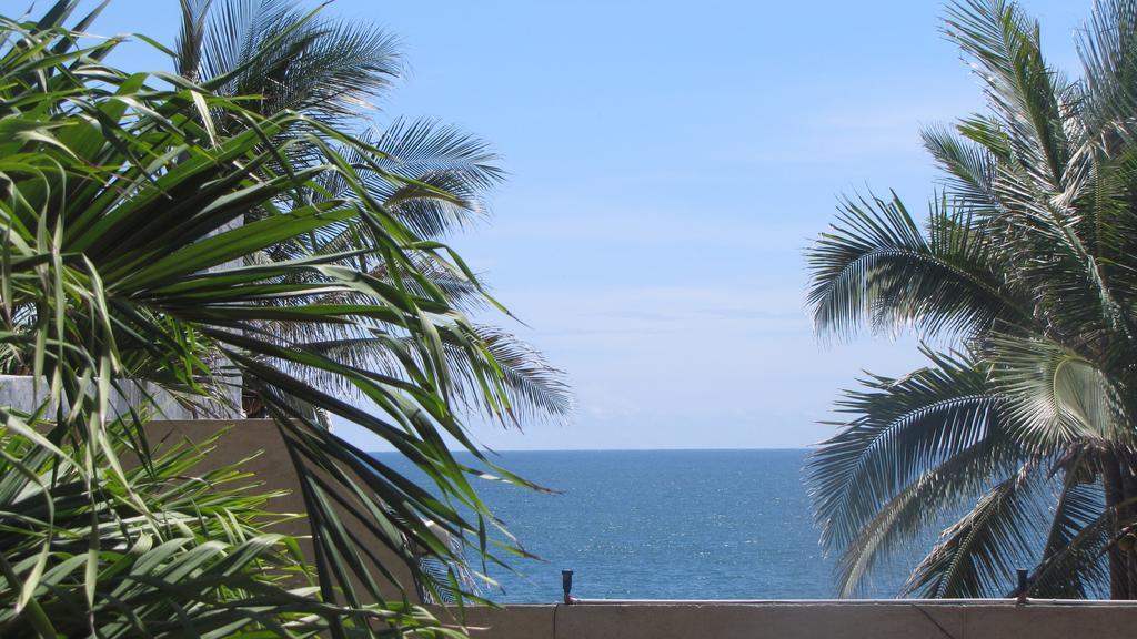圣帕特里西奥梅拉克 La Paloma Oceanfront Retreat酒店 客房 照片