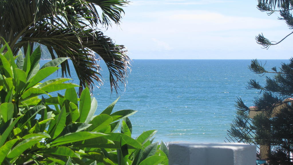 圣帕特里西奥梅拉克 La Paloma Oceanfront Retreat酒店 外观 照片